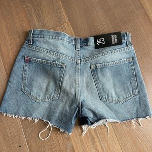 BDG boyfriend lowrise size 25